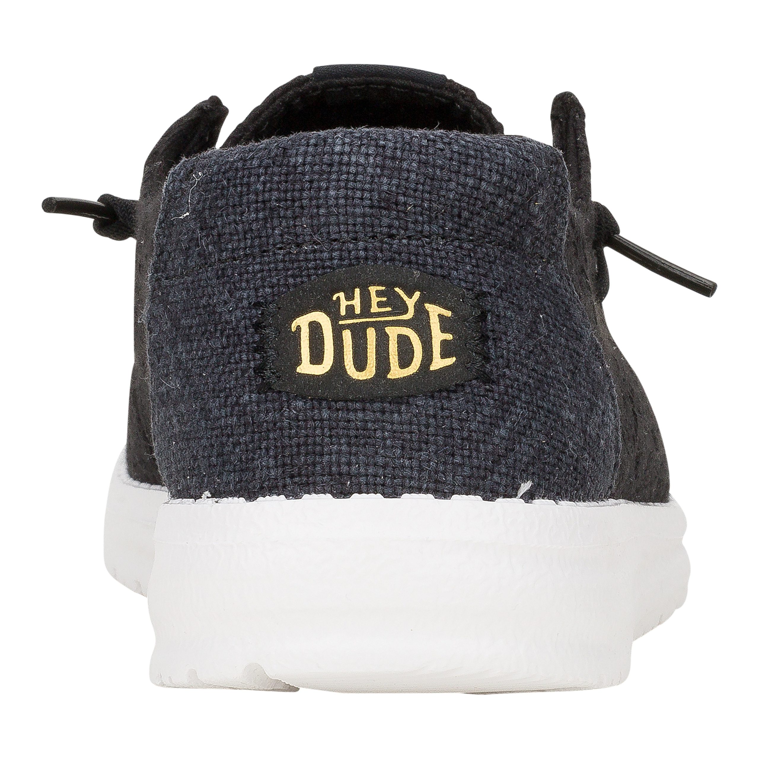 Wendy Eyelet – Black - Image 5