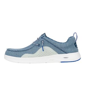 Wally Hey2O Mesh – Sargasso Blue/Cloud Blue