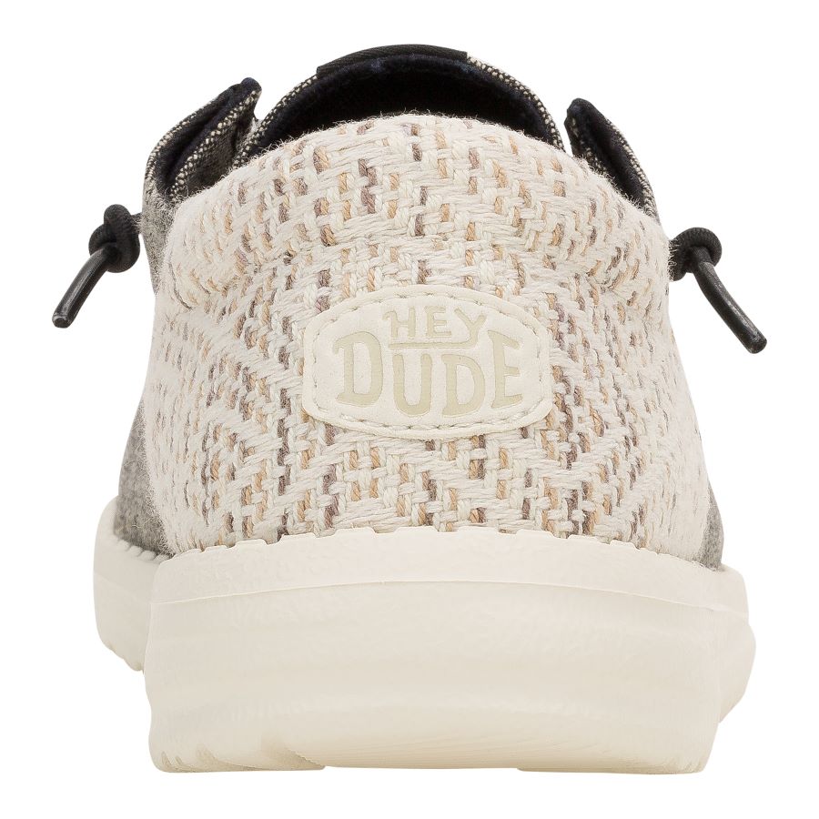 Wendy Funk Surf Baja – Black/Multi - Image 5