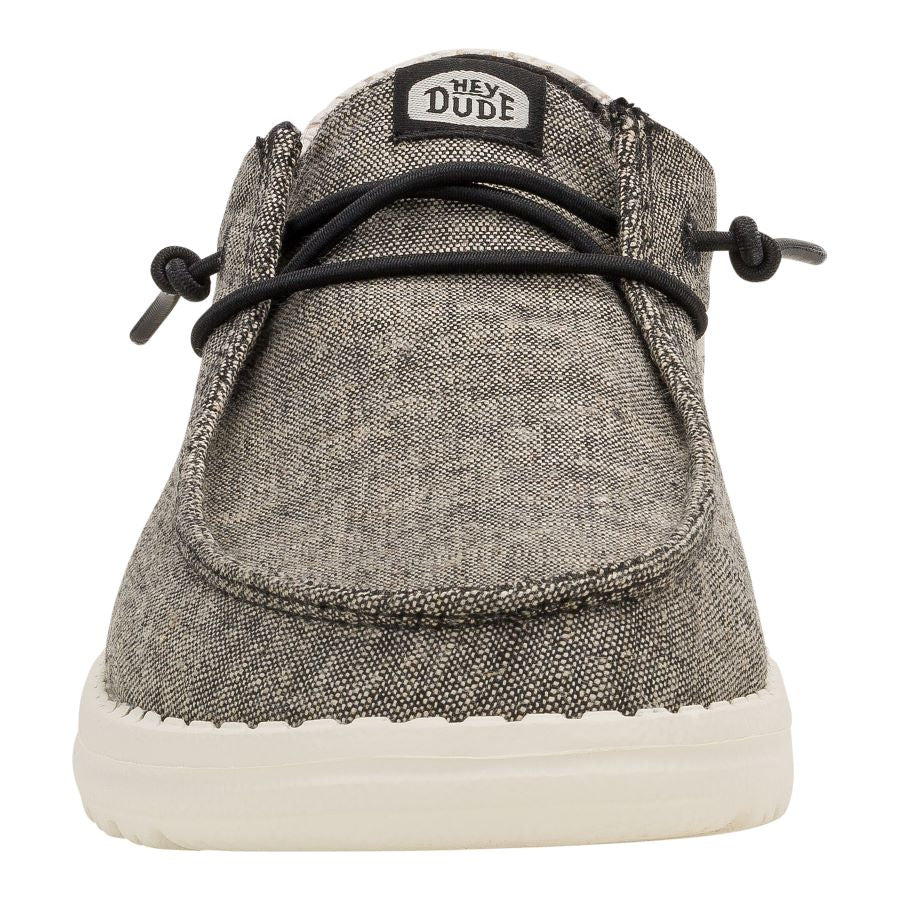 Wendy Funk Surf Baja – Black/Multi - Image 4