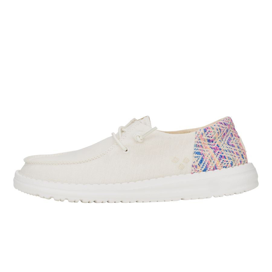 Wendy Funk Surf Baja – Ivory