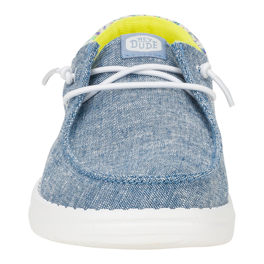 Wendy Funk Surf Baja – Blue/Multi - Image 4