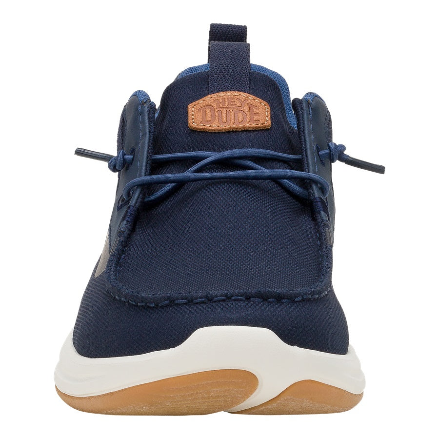 Wally Drift Mesh – Navy Blazer/White - Image 5