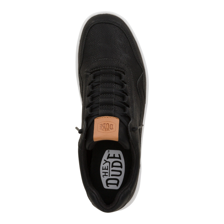 Hudson Classic – Black - Image 6