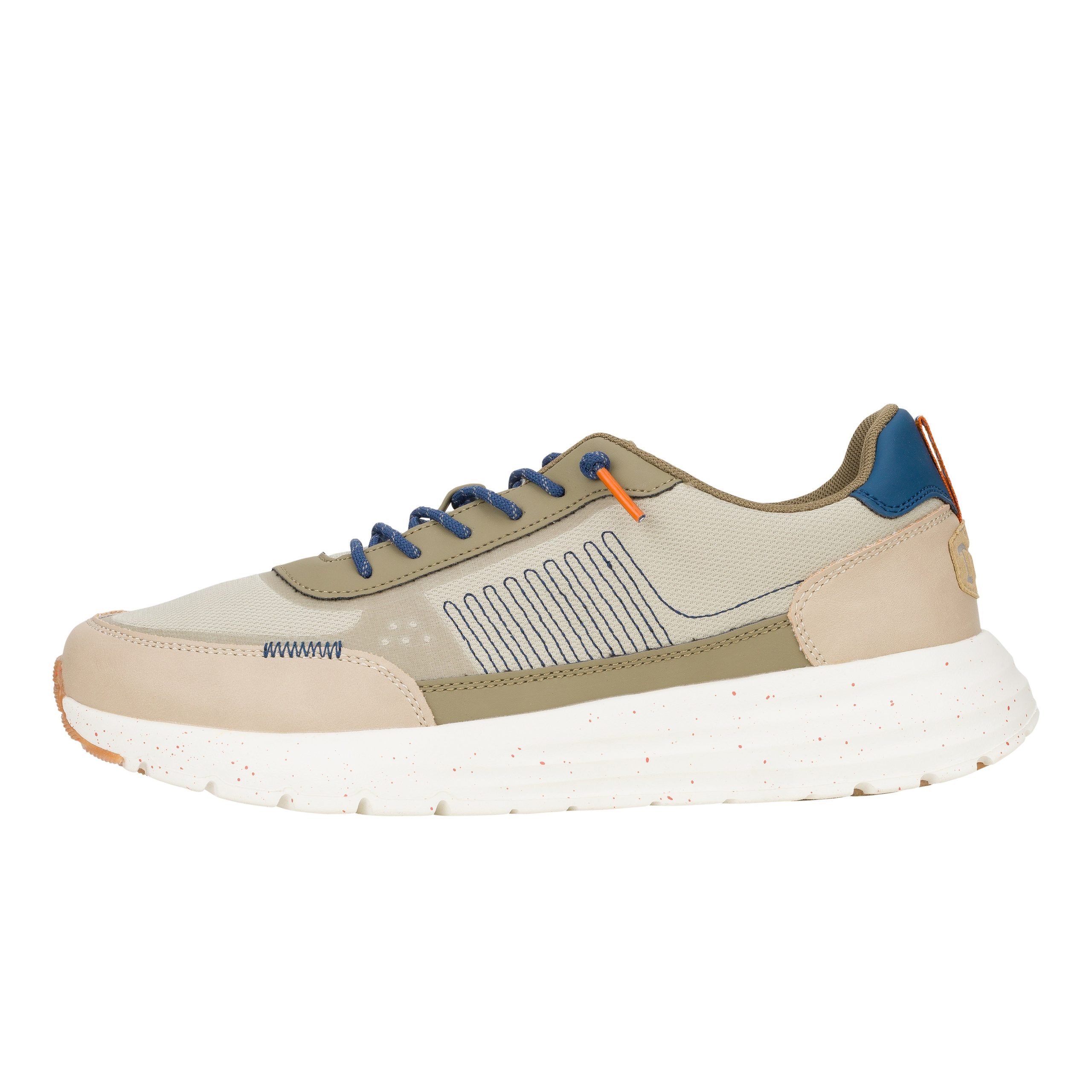 Sirocco Alta Leisure – Stone Grey/Multi