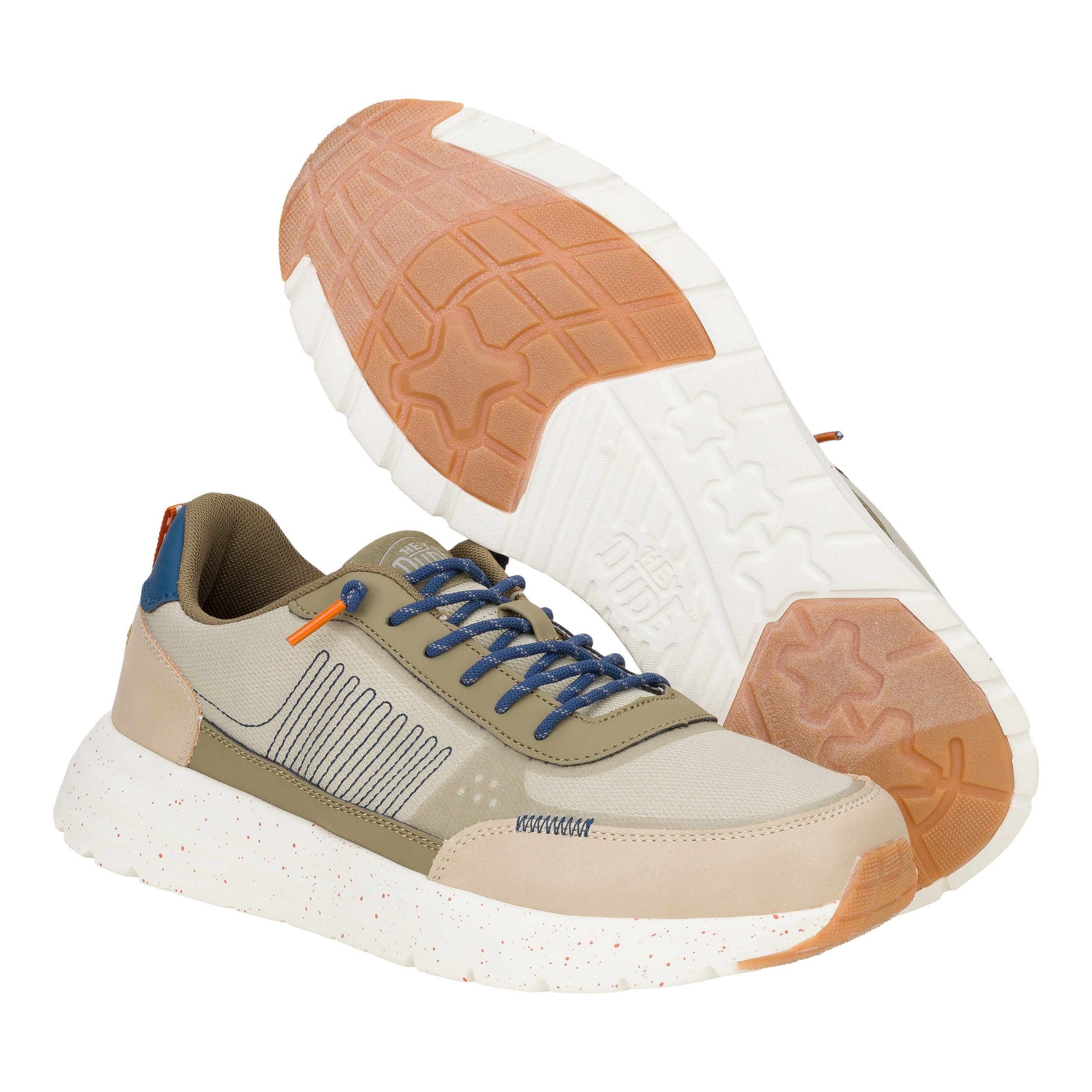 Sirocco Alta Leisure – Stone Grey/Multi - Image 3