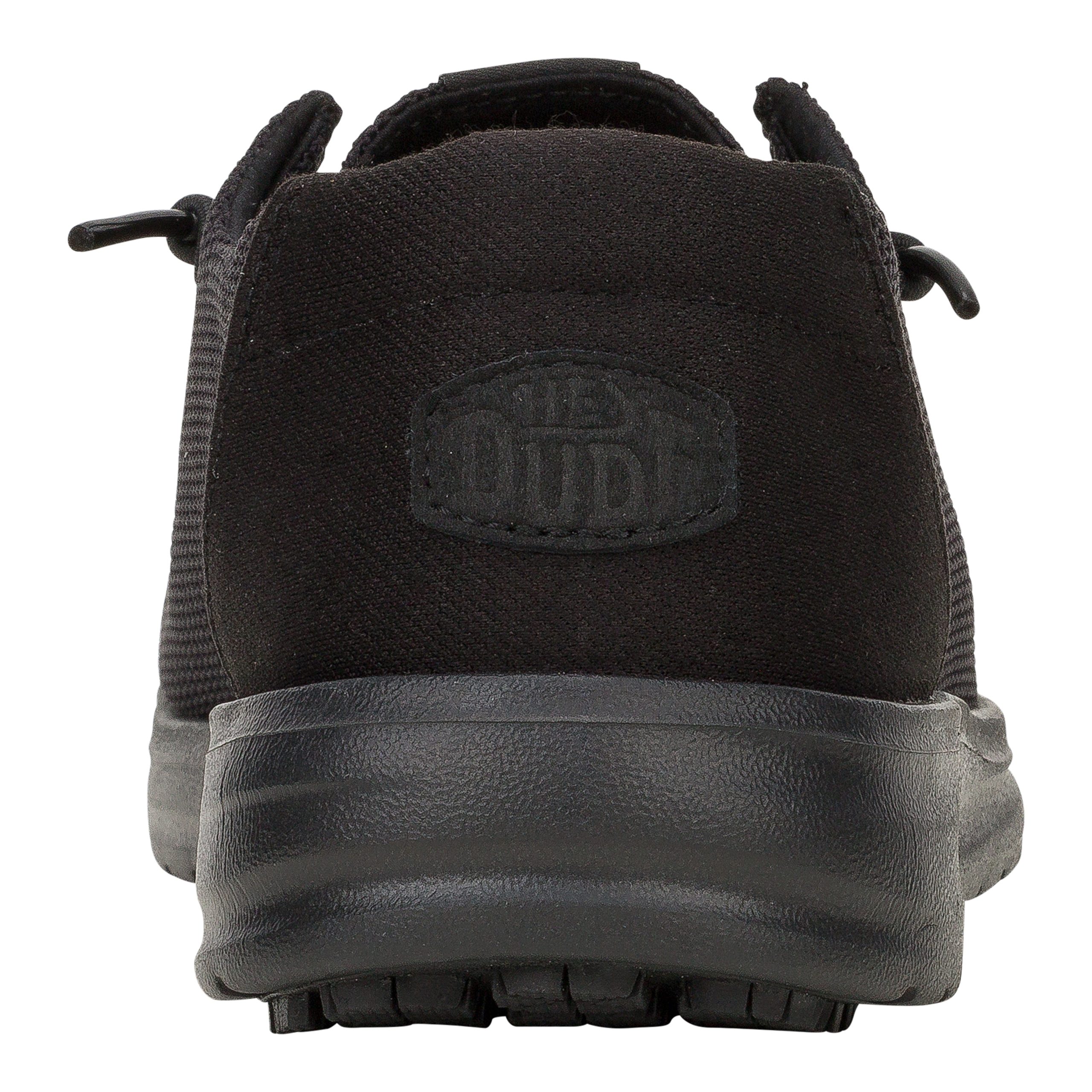 Wendy Work CE Slip Resistant – Black - Image 6