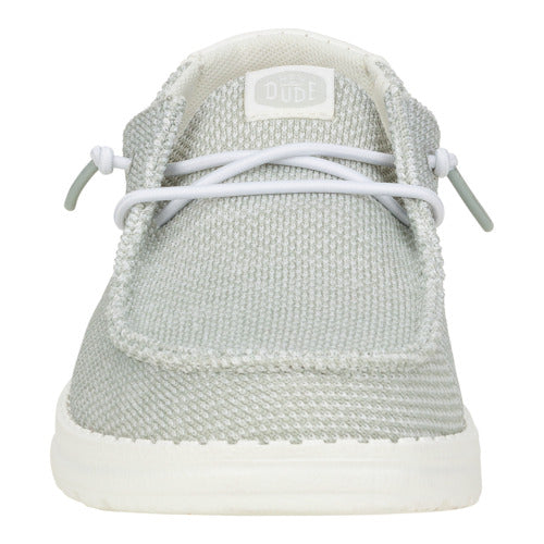 Wendy Hex – Light Grey - Image 4