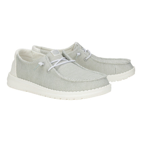 Wendy Hex – Light Grey - Image 2