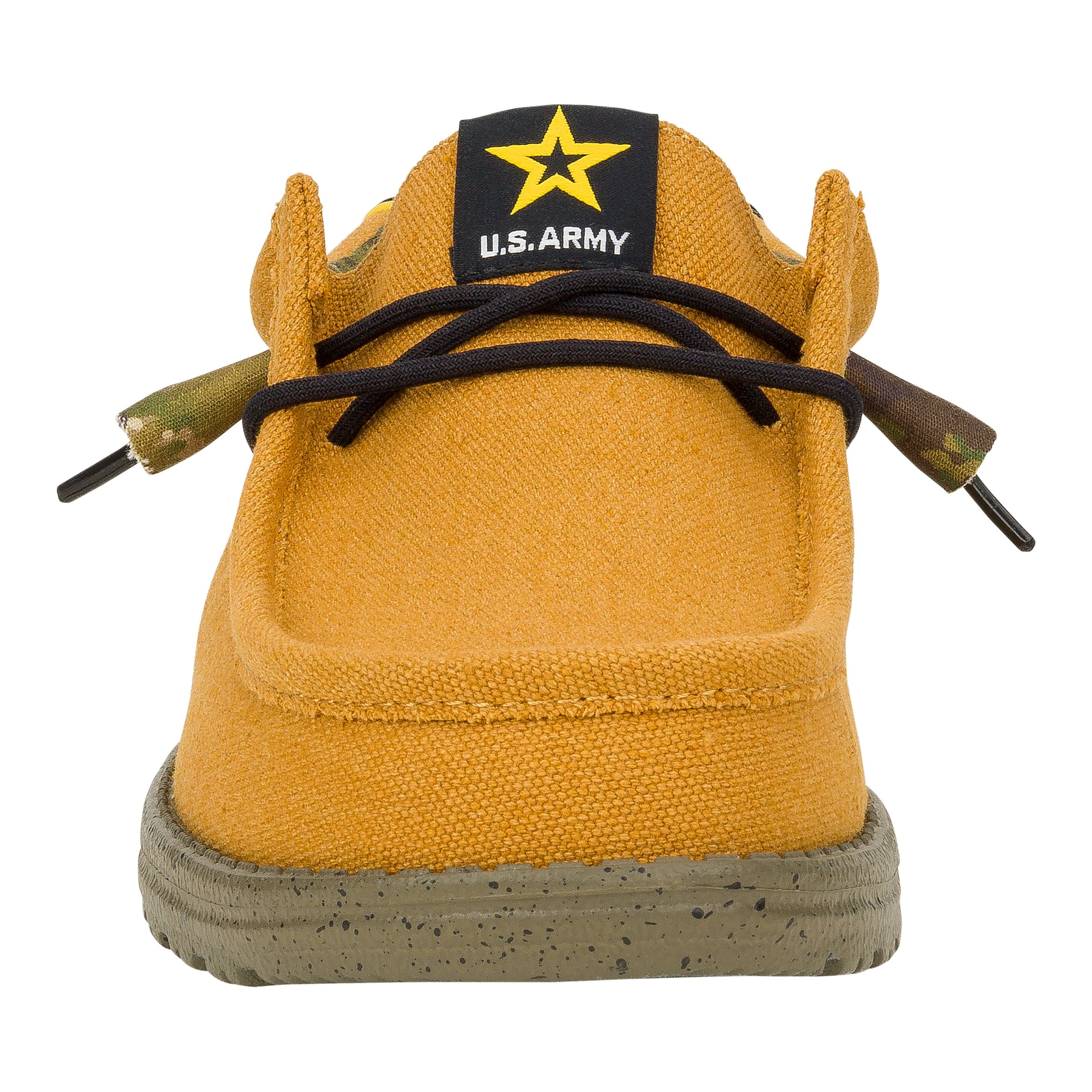 Wally US Army 2 – Tan/Camo - Image 4