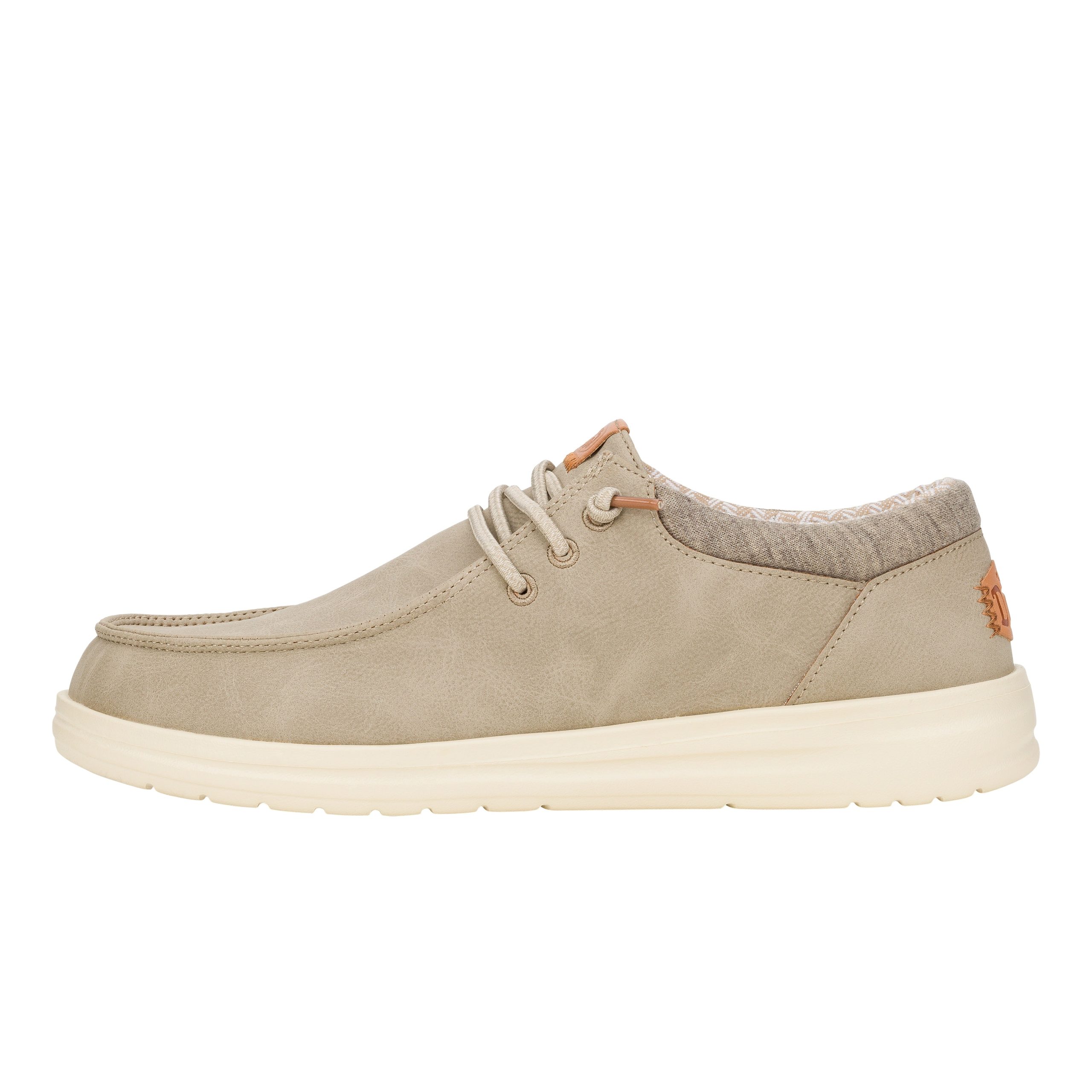 Paul – Taupe Grey