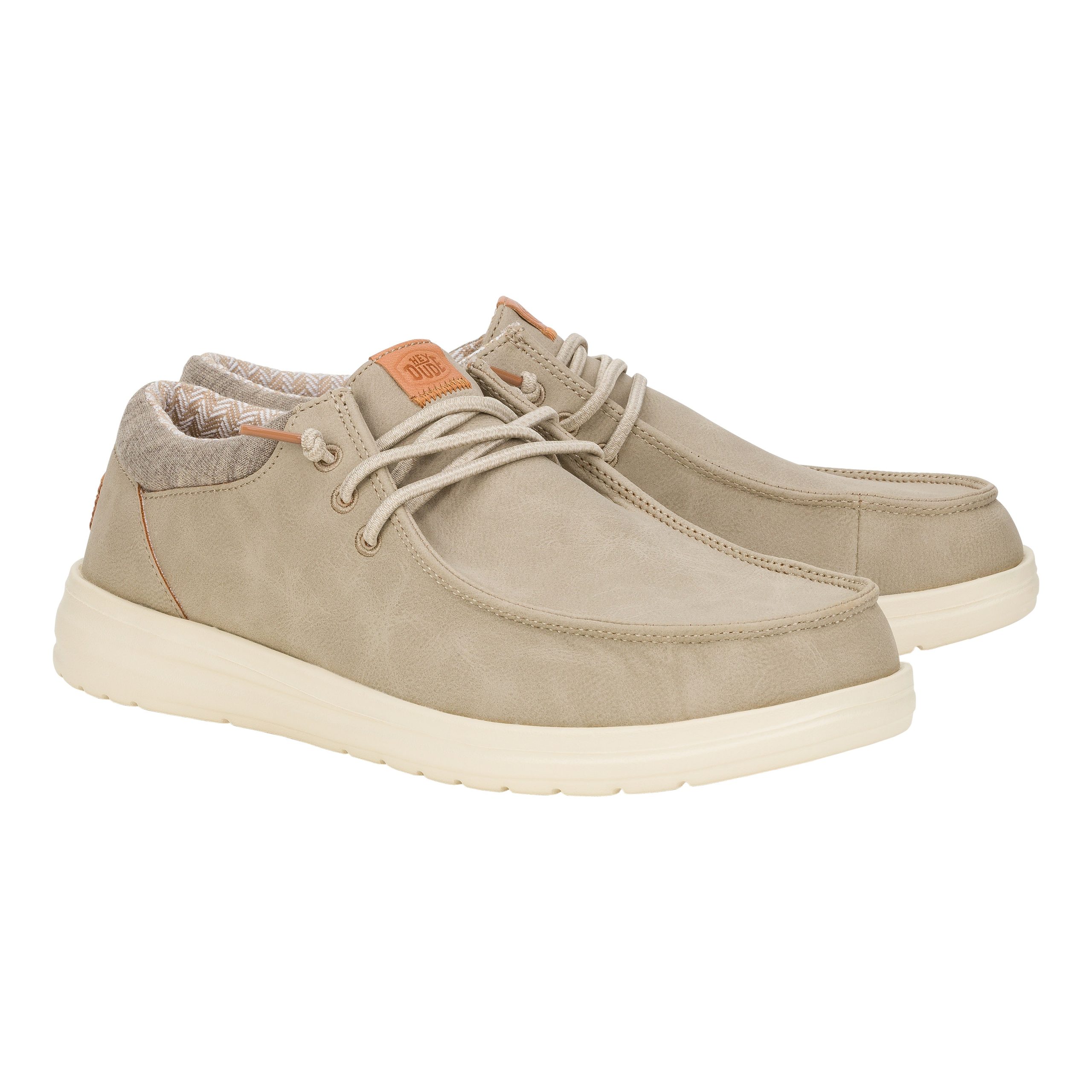 Paul – Taupe Grey - Image 3