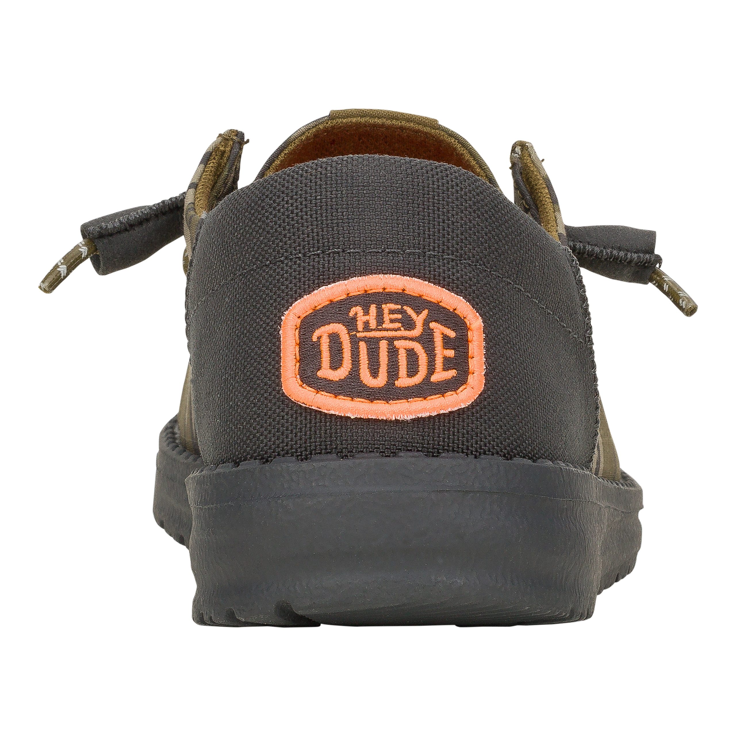 Wendy Funk Mossy Oak Bottomland – Black Camo - Image 5