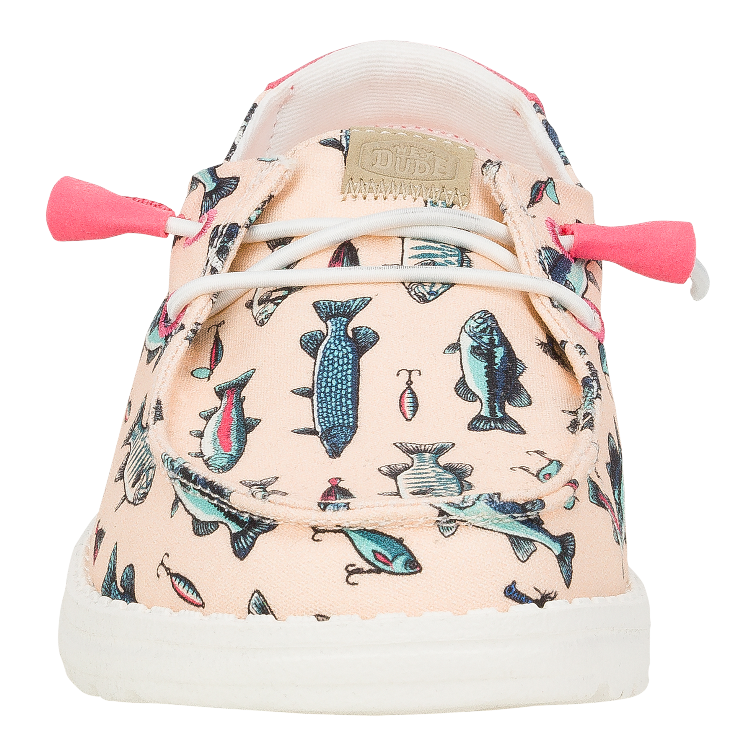 Wendy Fish Lure – Bubblegum - Image 4