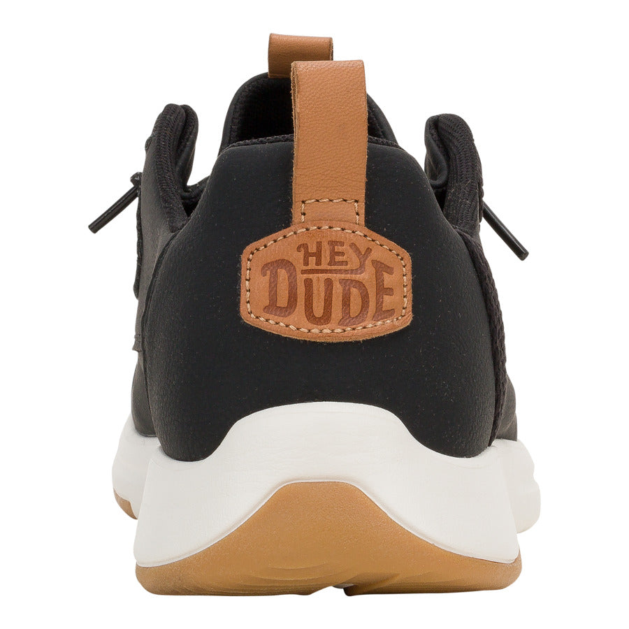 Wally Drift Classic – Black/White - Image 6