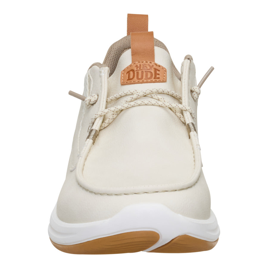 Wally Drift Classic – Silver Birch/White - Image 4