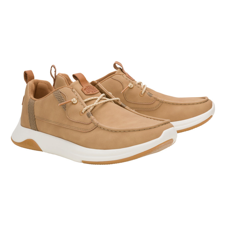 Wally Drift Classic – Sepia Tint/White - Image 2