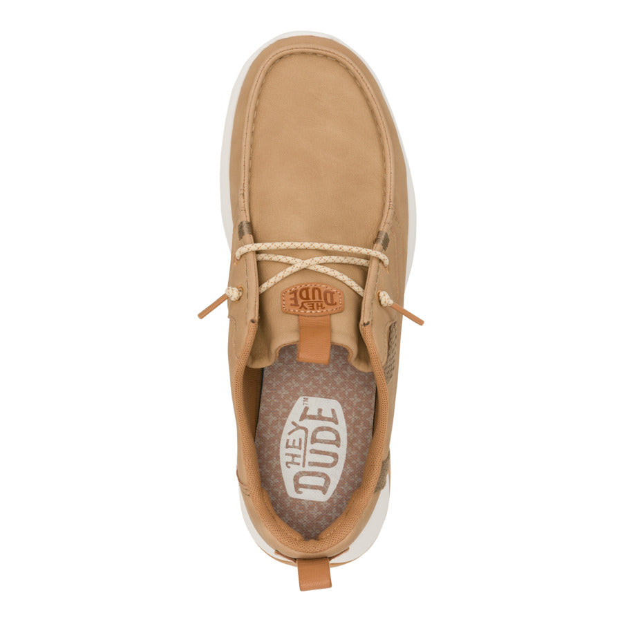 Wally Drift Classic – Sepia Tint/White - Image 6