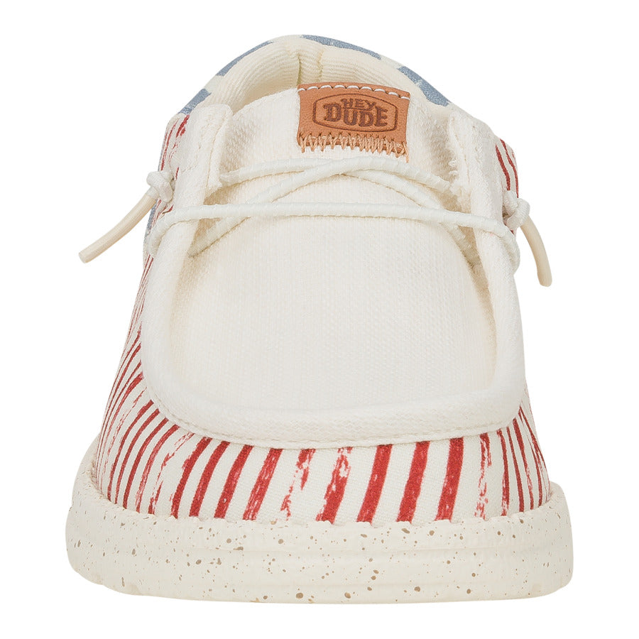 Wendy Funk Americana Stars – American Flag - Image 4