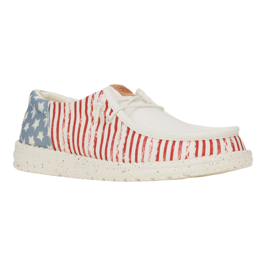 Wendy Funk Americana Stars – American Flag - Image 7