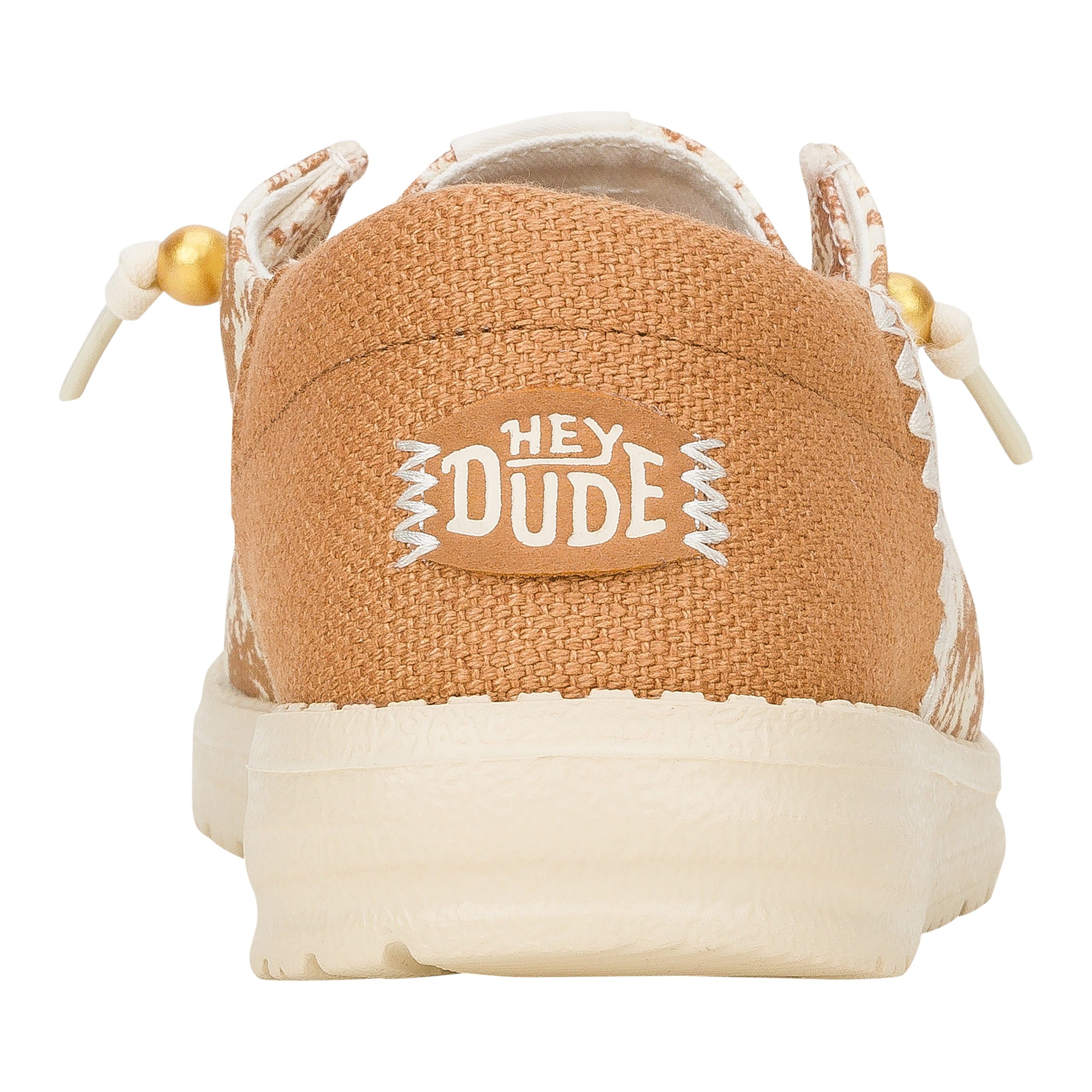 Wendy Funk Animal – Tan/Multi - Image 5