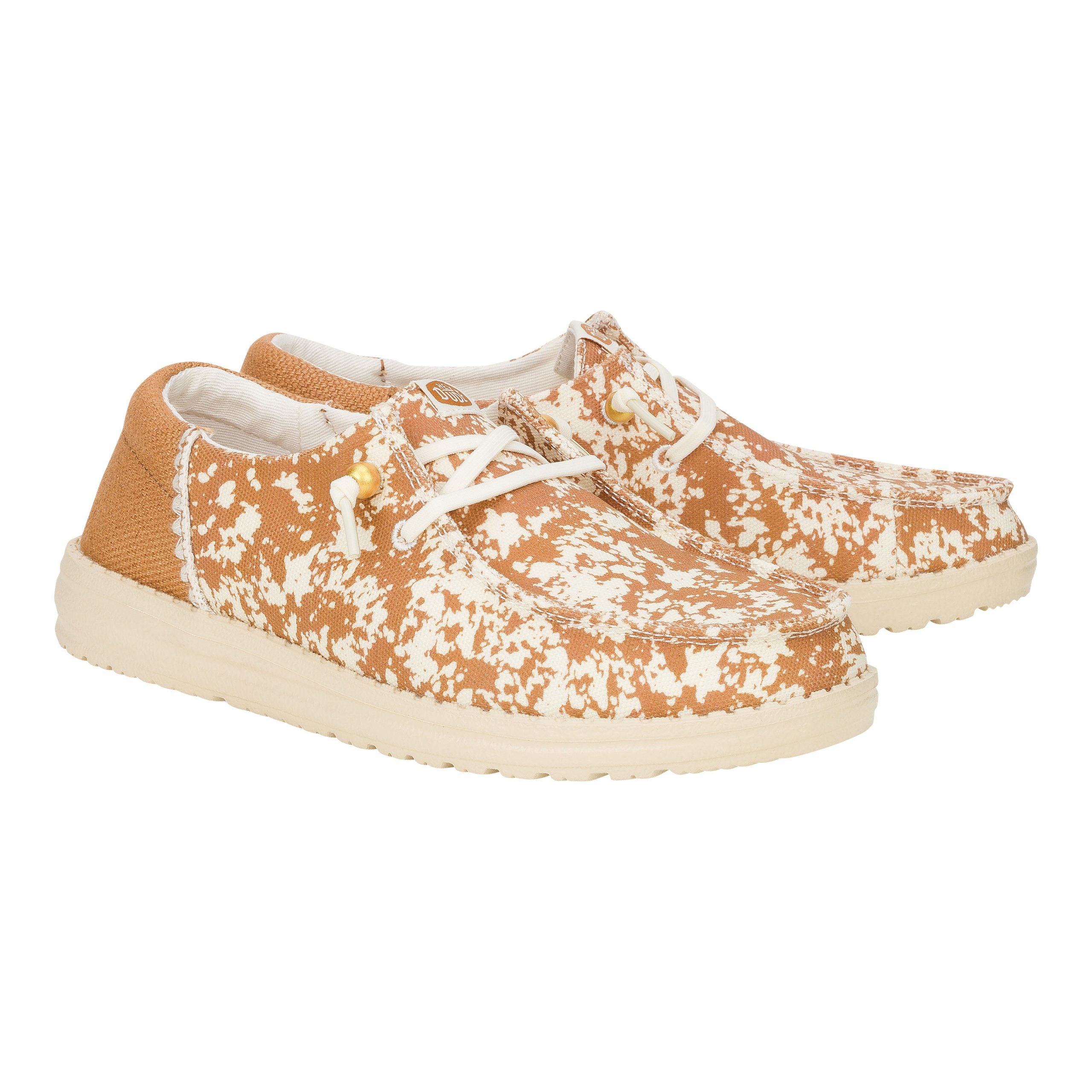 Wendy Funk Animal – Tan/Multi - Image 2