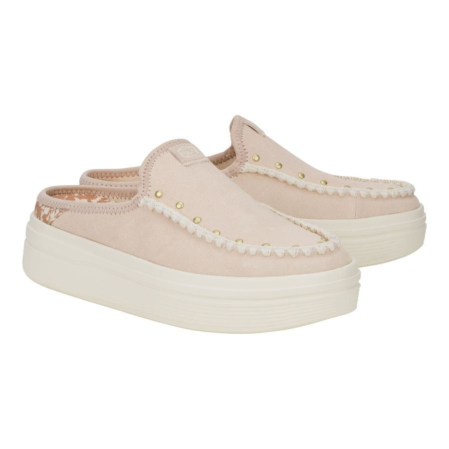 Austin Lift Western – Blush - Image 3