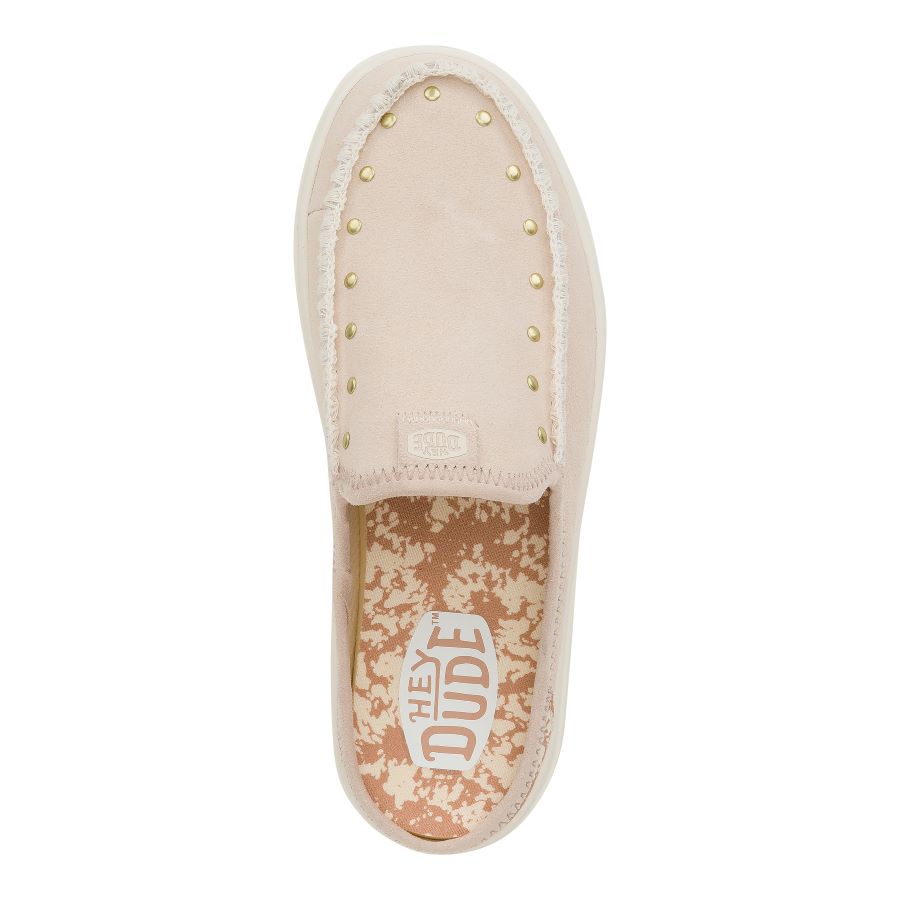 Austin Lift Western – Blush - Image 7