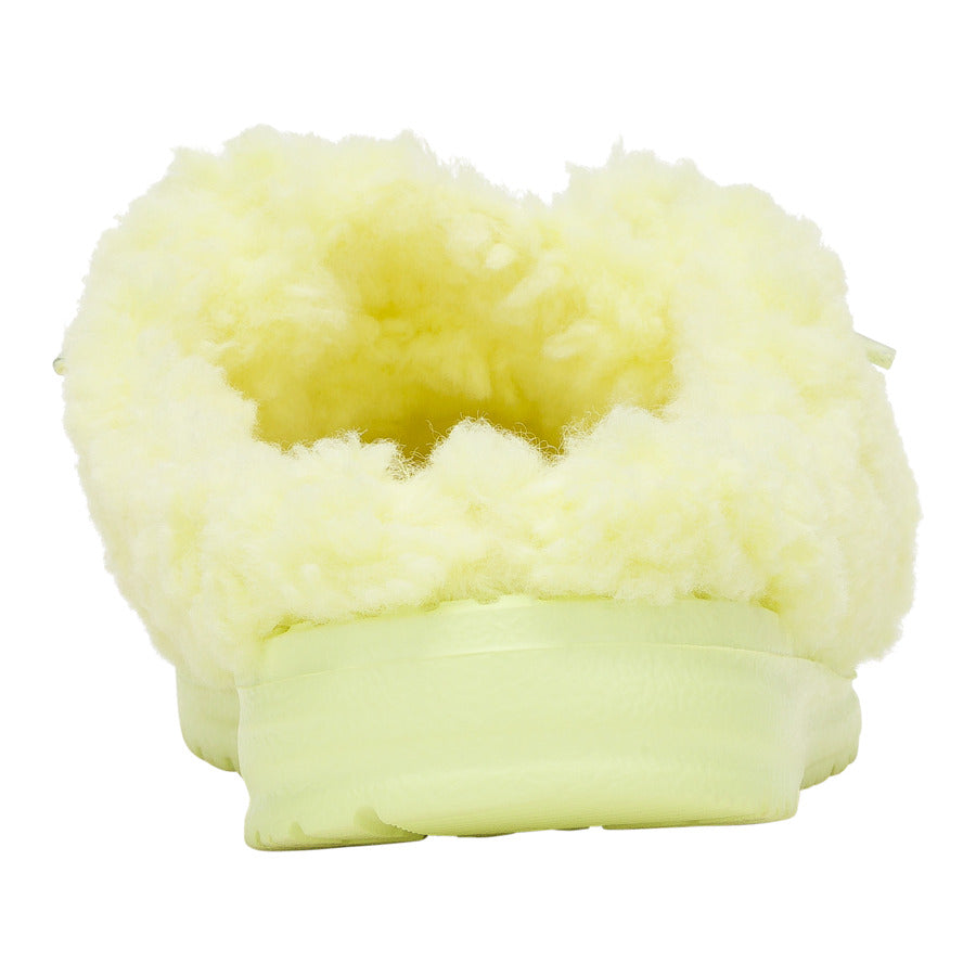 Wendy Slipper – Cozy Luminary Green - Image 5