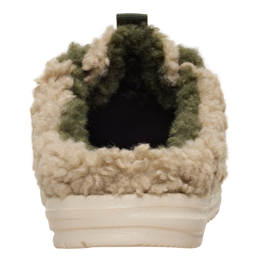 Wally Slipper – Aluminum/Multi - Image 5