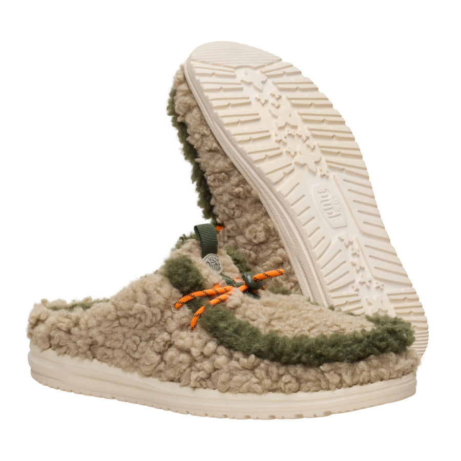 Wally Slipper – Aluminum/Multi - Image 3