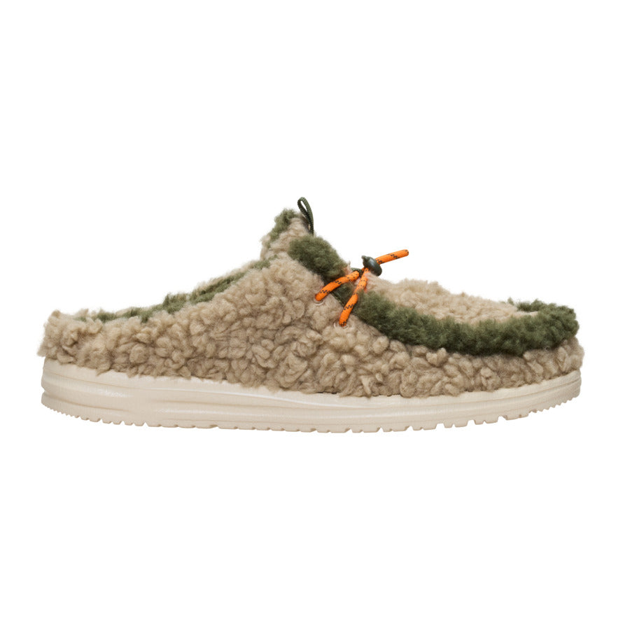 Wally Slipper – Aluminum/Multi - Image 8