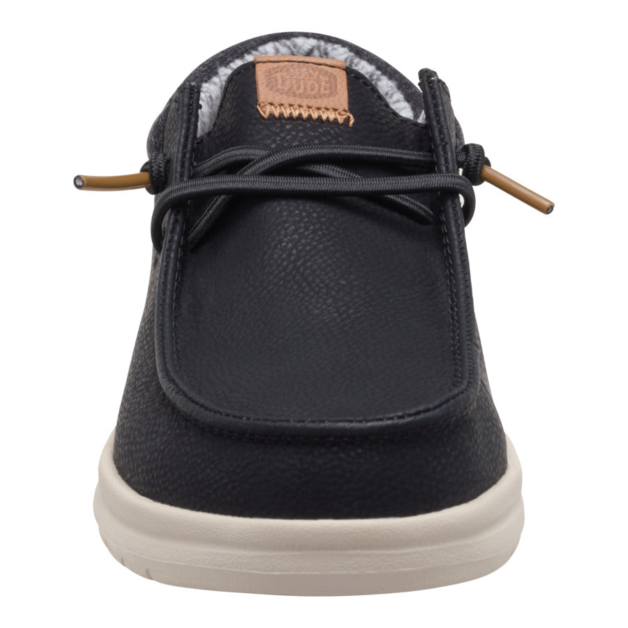 Paul Youth Classic – Black - Image 4