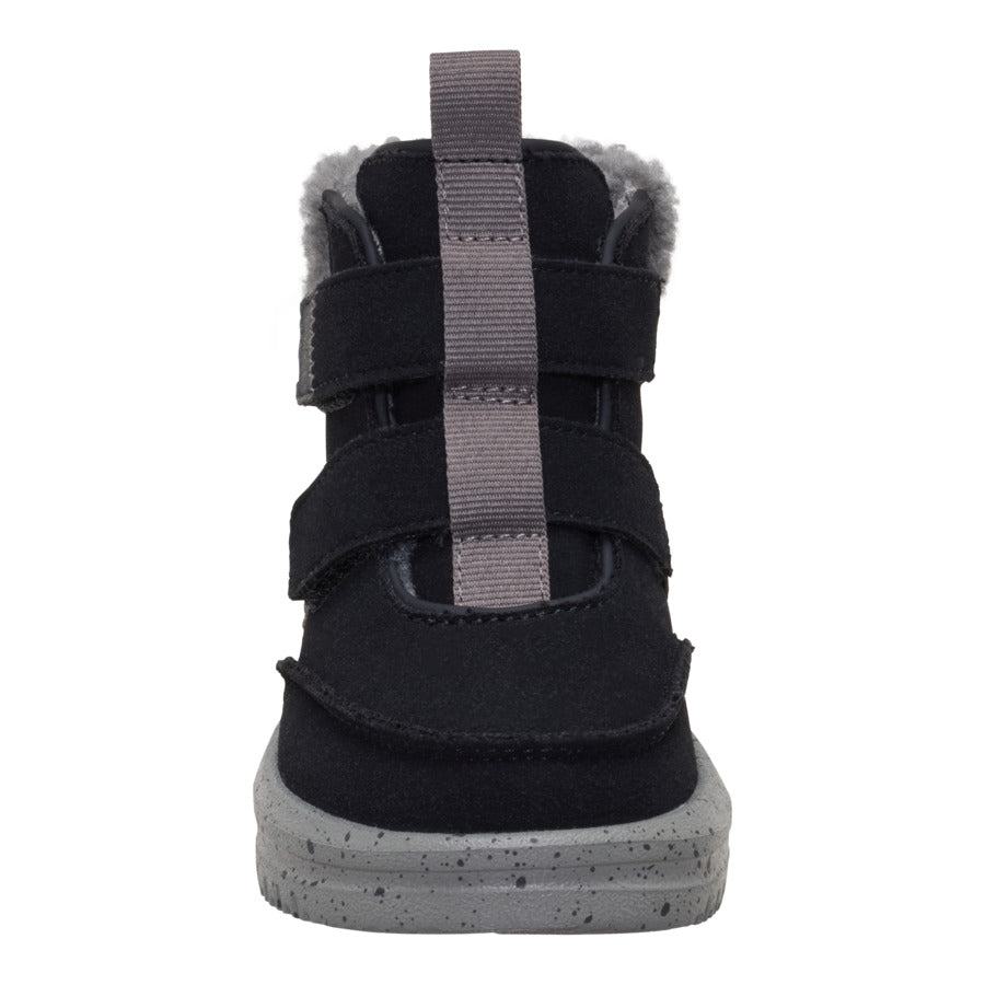 Bradley AC Toddler Cozy – Black - Image 4