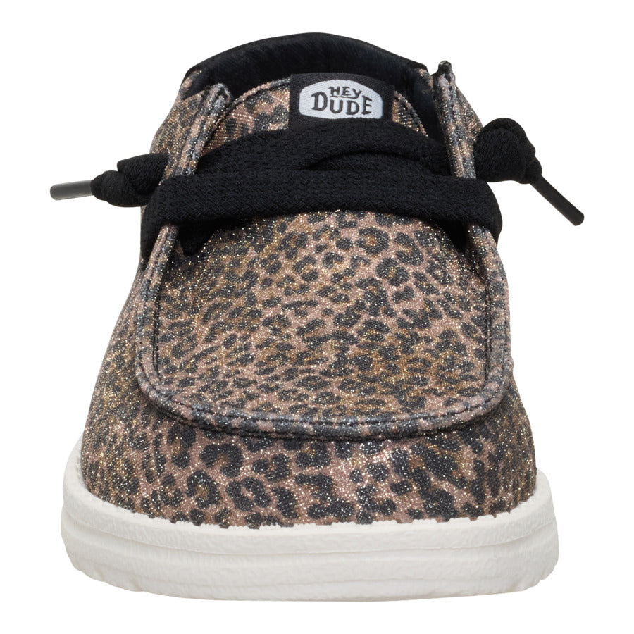 Wendy Sparkle Animal – Leopard - Image 4