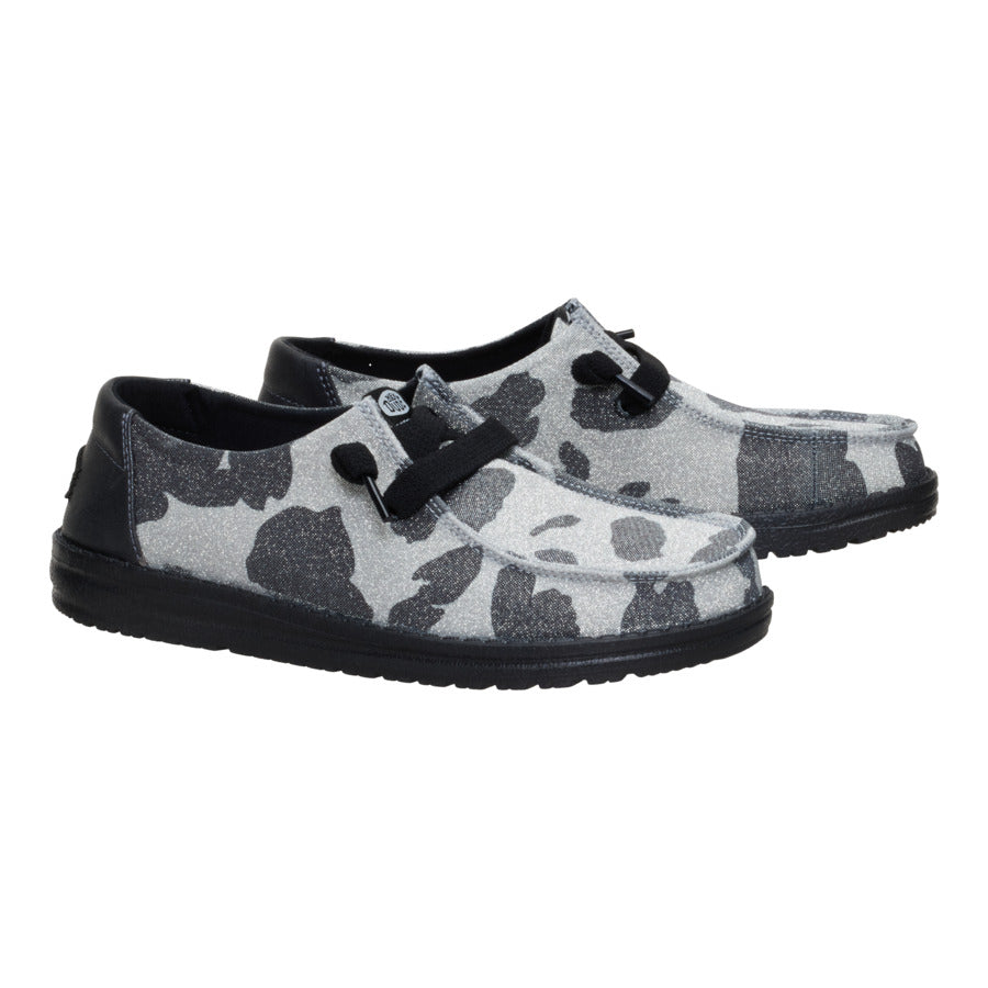 Wendy Sparkle Animal – Cow - Image 2