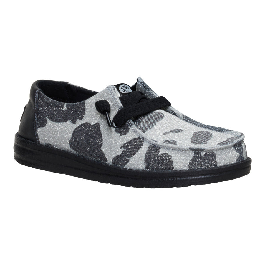 Wendy Sparkle Animal – Cow - Image 7