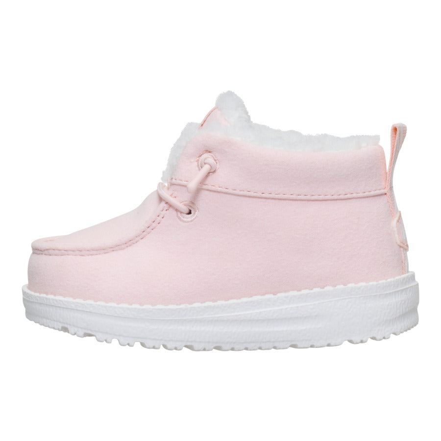 Lildude Cozy – Light Pink