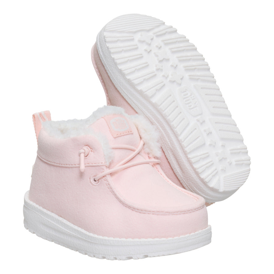 Lildude Cozy – Light Pink - Image 3
