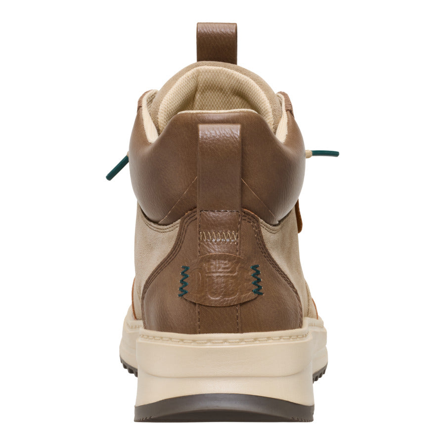 Tahoe Classic Mix – Major Brown/Multi - Image 5