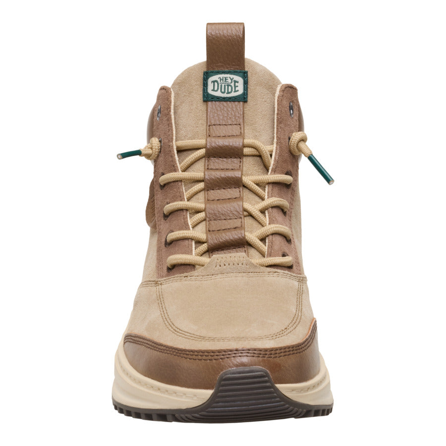 Tahoe Classic Mix – Major Brown/Multi - Image 4