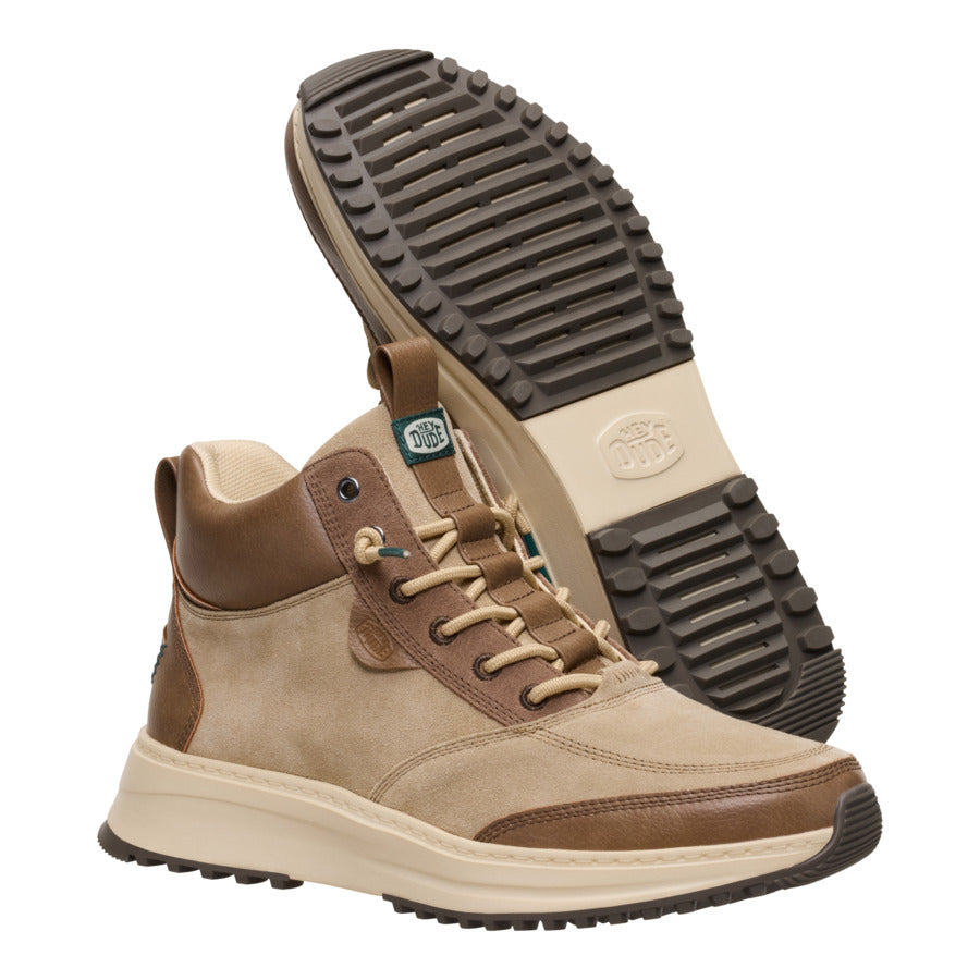 Tahoe Classic Mix – Major Brown/Multi - Image 3