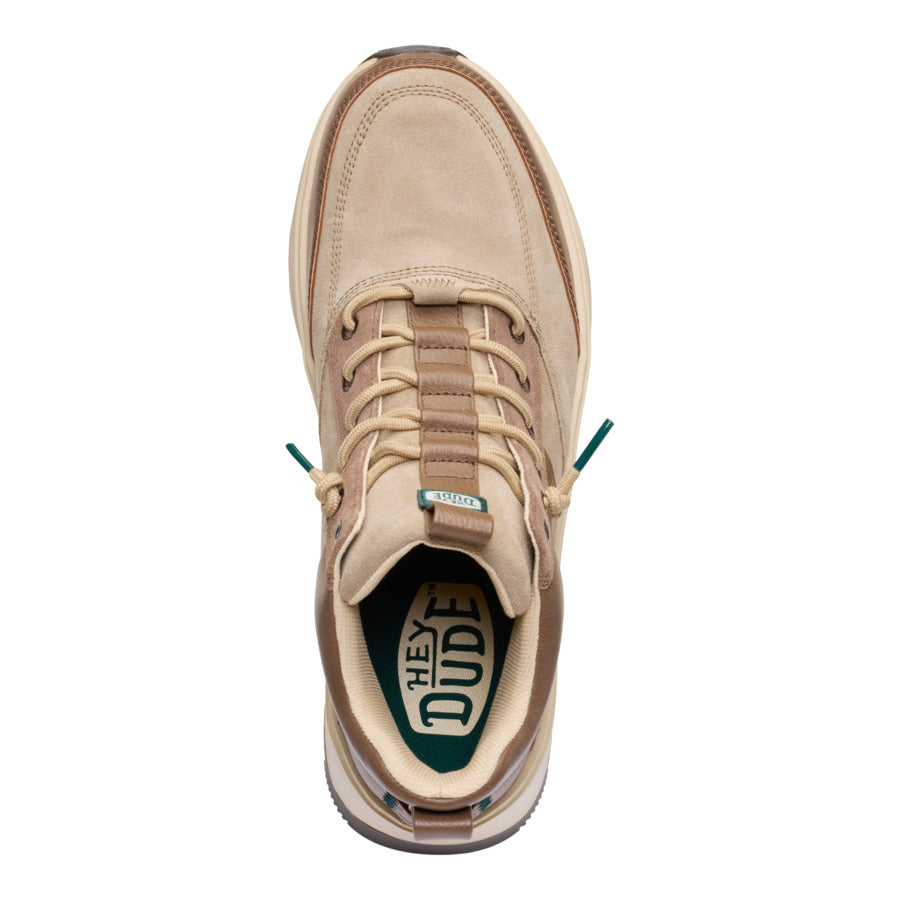 Tahoe Classic Mix – Major Brown/Multi - Image 6