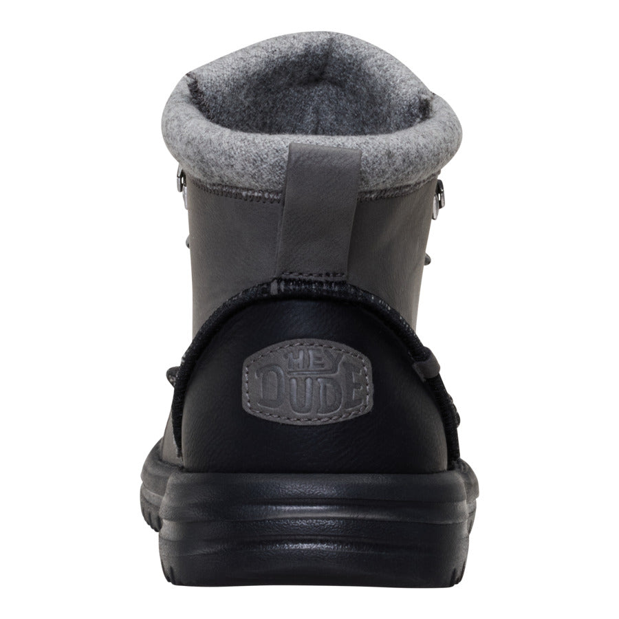 Bradley Classic Tumbled – Granite Grey/Multi - Image 7