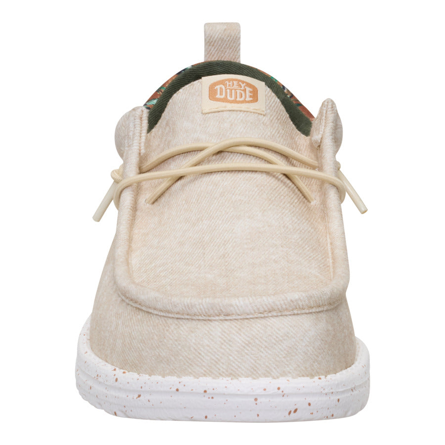 Wally Funk Duck Print – Wood Ash/Multi - Image 4