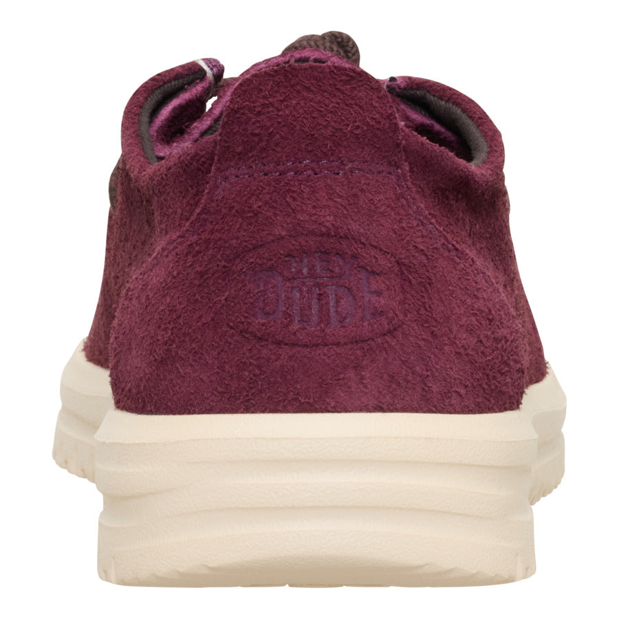 Wendy NXT Moc – Fig Purple/Wood Ash - Image 5