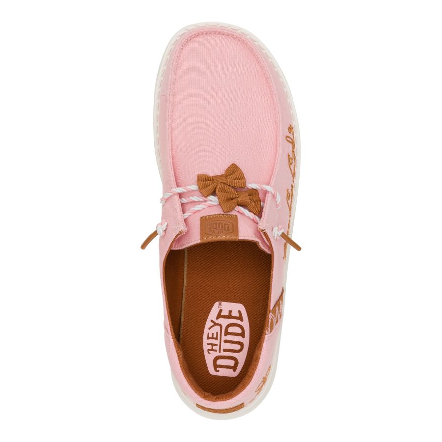 Wendy Funk Lets Go Girls – Pink - Image 6