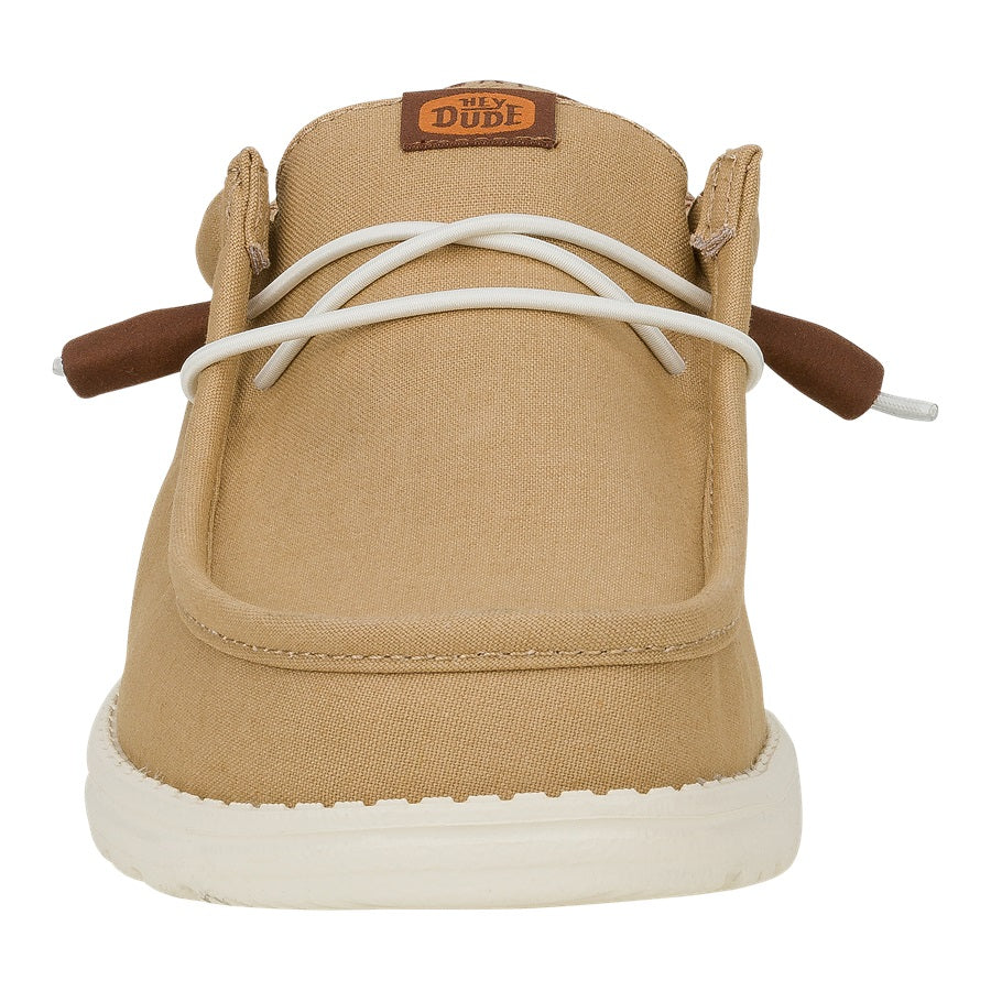 Wally Funk Happy Hour – Tan/Multi - Image 4