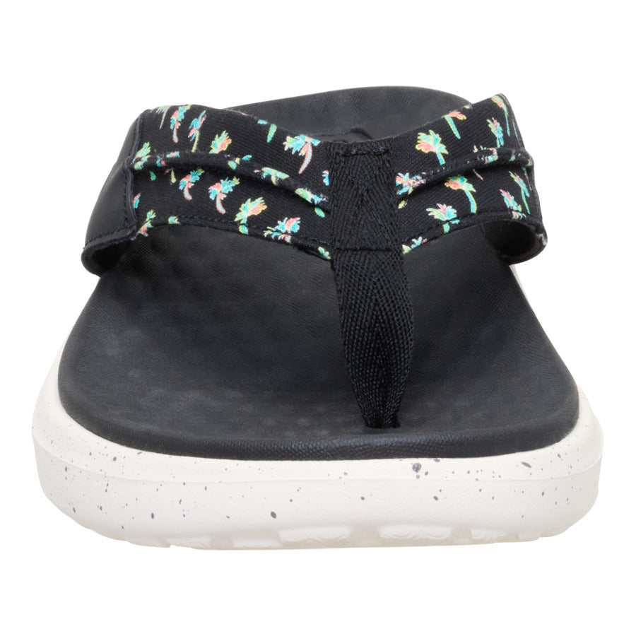 Finn Flip – Black/Egret - Image 4