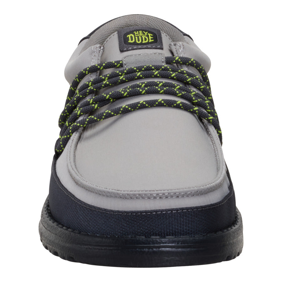 Wally Guard – Black/Moon Grey - Image 4